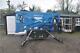 2007 Oil & Steel Octopussy 1715 Tracked Access Platform cherry picker