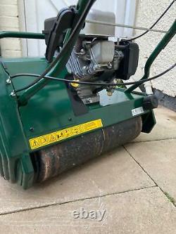 2010 Webb Atco Balmoral 20sk s se k Allett kensington petrol Lawnmower mower 20