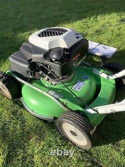 2013 Viking mb4 rtp lawnmover In Good Used Condition 21 Inch Deck