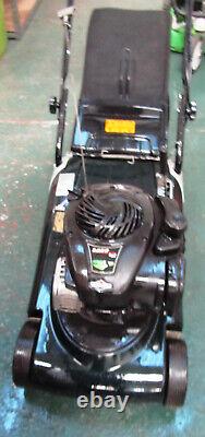 2014 Hayter Harrier Spirit 41 AD Lawnmower Serviced Good Condition