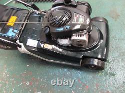 2014 Hayter Harrier Spirit 41 AD Lawnmower Serviced Good Condition