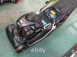 2014 Hayter Harrier Spirit 41 AD Lawnmower Serviced Good Condition