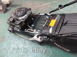 2014 Hayter Harrier Spirit 41 AD Lawnmower Serviced Good Condition