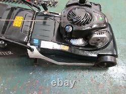 2014 Hayter Harrier Spirit 41 AD Lawnmower Serviced Good Condition