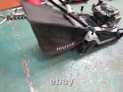 2014 Hayter Harrier Spirit 41 AD Lawnmower Serviced Good Condition