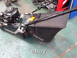 2014 Hayter Harrier Spirit 41 AD Lawnmower Serviced Good Condition