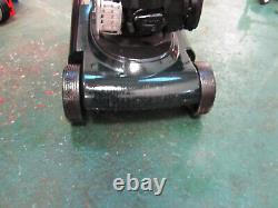 2014 Hayter Harrier Spirit 41 AD Lawnmower Serviced Good Condition