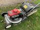2016 Honda Hrd536 Self Propelled Roller Petrol Lawn Mower