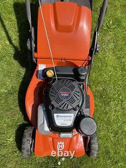 2017 Husqvarna LC551SP Lawnmower 21 Self Propelled. Fully Serviced