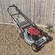 2021 Cobra Kaaz Pro HS 21 in Rear Roller Lawnmower Honda FREE P&P VAT INC'5891