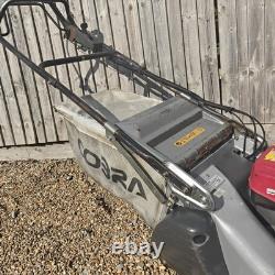 2021 Cobra Kaaz Pro HS 21 in Rear Roller Lawnmower Honda FREE P&P VAT INC'5891
