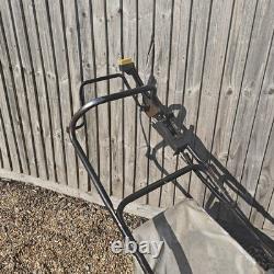 2021 Cobra Kaaz Pro HS 21 in Rear Roller Lawnmower Honda FREE P&P VAT INC'5891