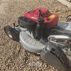 2021 Cobra Kaaz Pro HS 21 in Rear Roller Lawnmower Honda FREE P&P VAT INC'5891