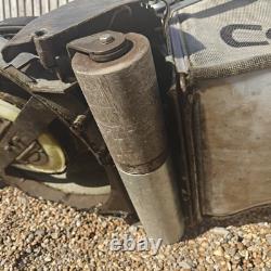 2021 Cobra Kaaz Pro HS 21 in Rear Roller Lawnmower Honda FREE P&P VAT INC'5891