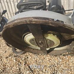 2021 Cobra Kaaz Pro HS 21 in Rear Roller Lawnmower Honda FREE P&P VAT INC'5891