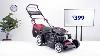 224cc Electric Start Petrol Lawn Mower Special Buys Aldi Australia