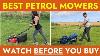5 Best Petrol Lawn Mowers Of 2026 The Best Value Options For Medium To Large Gardens