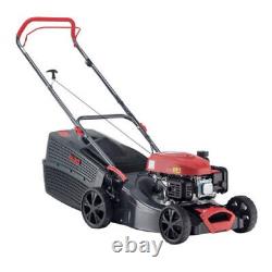 AL-KO Comfort 42.1 SP-A Self-Propelled Petrol Lawnmower 42cm