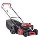 AL-KO Comfort 46.0 SP-A Self Propelled Petrol Lawn Mower