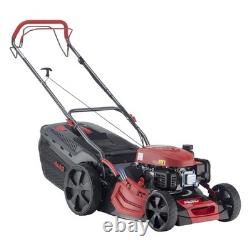 AL-KO Comfort 46.0 SP-A Self Propelled Petrol Lawn Mower