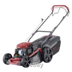 AL-KO Comfort 46.0 SP-A Self Propelled Petrol Lawn Mower