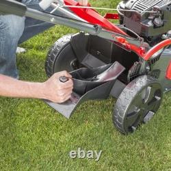 AL-KO Comfort 46.0 SP-A Self Propelled Petrol Lawn Mower