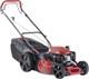 AL-KO Comfort 51.0 SP-A Self Propelled Petrol Lawnmower, 51cm Cutting Width