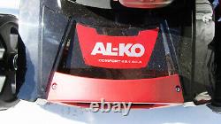 AL-KO Comfort Self-Propelled Petrol Lawnmower 42.1 SP-A 42cm cut mower brand new