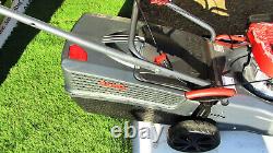 AL-KO Comfort Self-Propelled Petrol Lawnmower 42.1 SP-A 42cm cut mower brand new