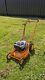 AS Motor self propelled mulch mower Briggs 4 stroke AS engine AS 510 proclip