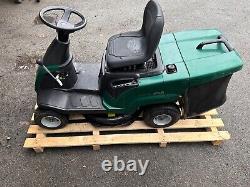 ATCO 27M RIDER Ride on mower Just serviced