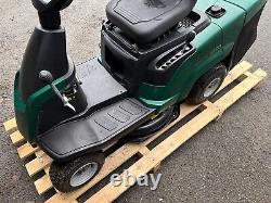 ATCO 27M RIDER Ride on mower Just serviced