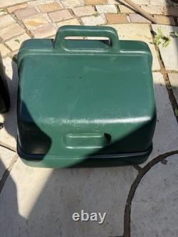 ATCO BALMORAL 14s Petrol Cylinder Self Propelled Lawnmower Collection Only