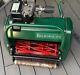 ATCO BALMORAL 17s Petrol Cylinder SelfPropelled Lawnmower 17 Allett Kensington