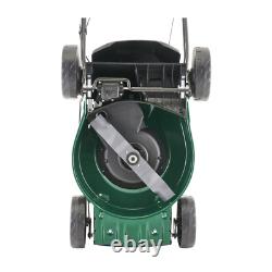 ATCO Classic 16S Self-Propelled Petrol Lawnmower / 123cc