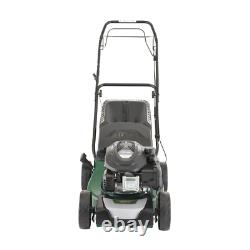 ATCO Classic 16S Self-Propelled Petrol Lawnmower / 123cc