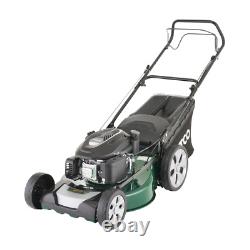 ATCO Classic 20S Self-Propelled Petrol Lawnmower / 166cc