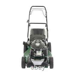 ATCO Classic 20S Self-Propelled Petrol Lawnmower / 166cc