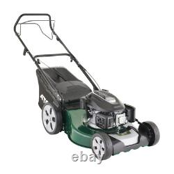 ATCO Classic 20S Self-Propelled Petrol Lawnmower / 166cc