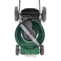 ATCO Classic 20S Self-Propelled Petrol Lawnmower / 166cc