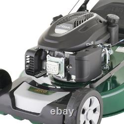 ATCO Classic 20S Self-Propelled Petrol Lawnmower / 166cc