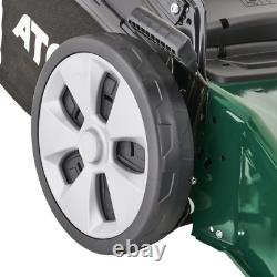 ATCO Classic 20S Self-Propelled Petrol Lawnmower / 166cc