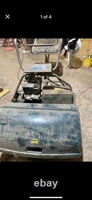 ATCO Cylinder Mower