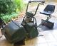 ATCO Royale B20 Cylinder Lawn Mower Self Propelled Briggs & Stratton Engine