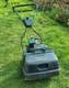 Acto Ensign B14 Lawnmower