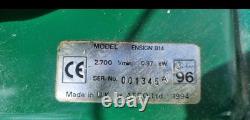 Acto Ensign B14 Lawnmower