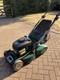 Acto Liner 22sh V Petrol Mower Self Propelled Honda Engine