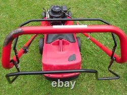 Al-Ko classic 460 BR lawnmower- 18 cut & fully serviced