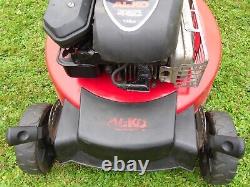 Al-Ko classic 460 BR lawnmower- 18 cut & fully serviced