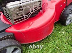 Al-Ko classic 460 BR lawnmower- 18 cut & fully serviced